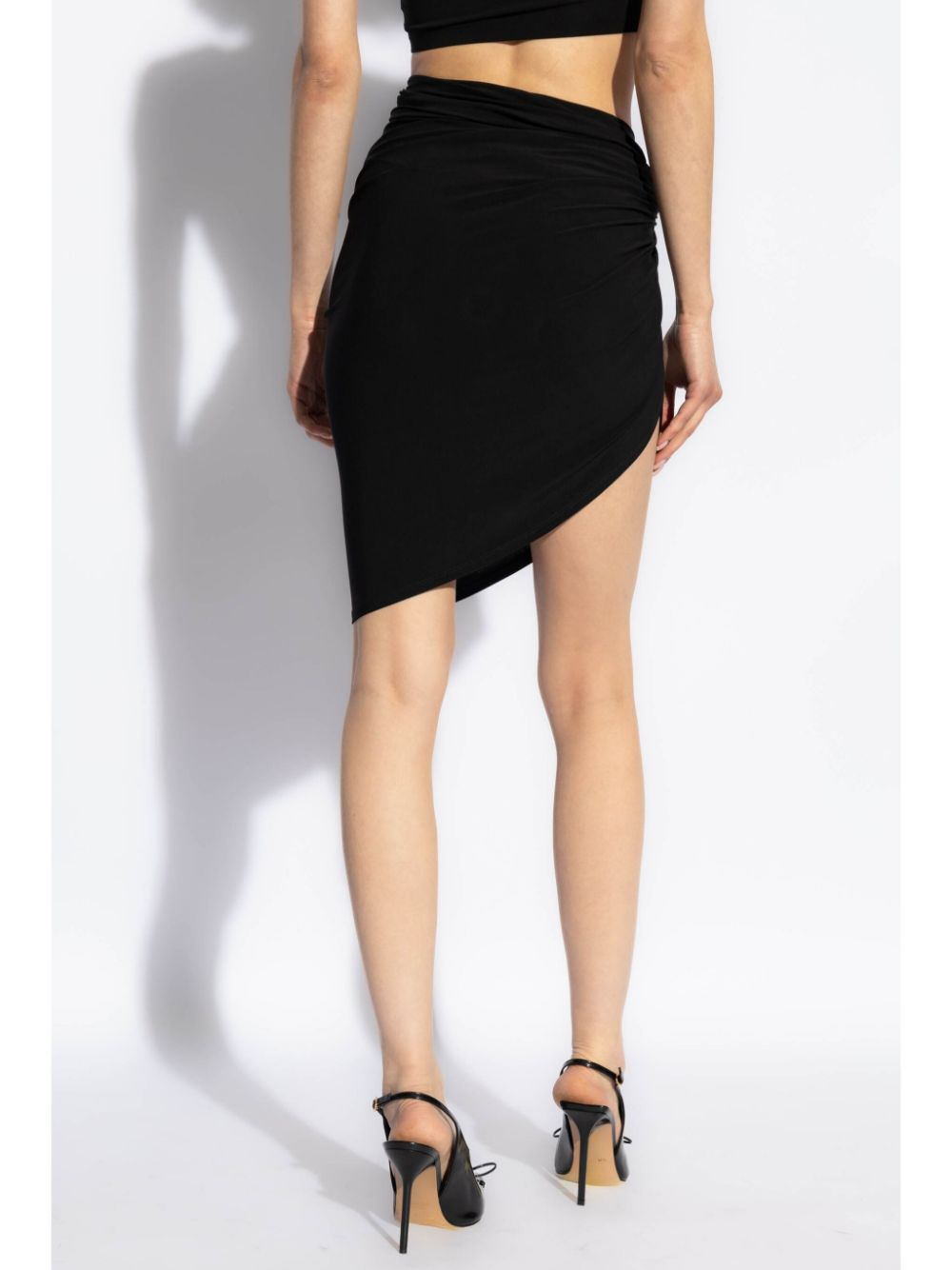 [JACQUEMUS] Mini skirt FW24 243SK0642381990