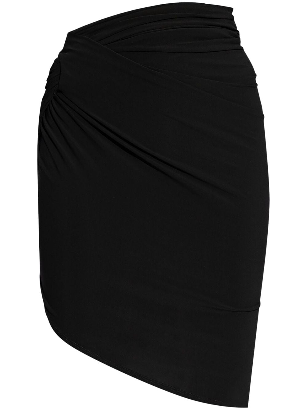 [JACQUEMUS] Mini skirt FW24 243SK0642381990