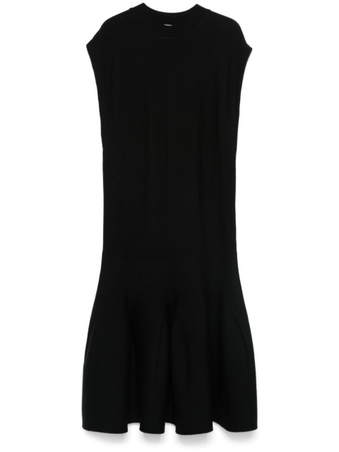 [Alaia] Sleeveless dress FW24 AA9R25046M904995