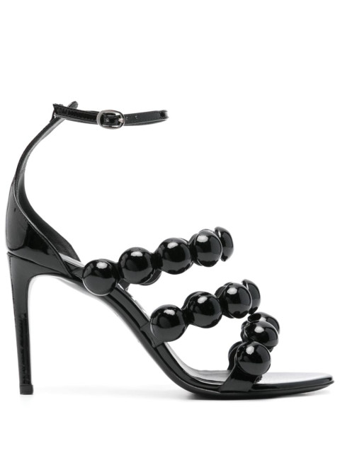 [Alaia] Sandals FW24 AA3S114CK168999