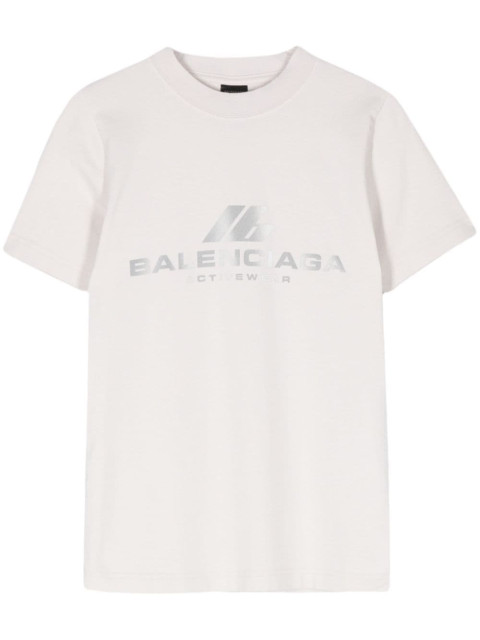 [Balenciaga] T-shirts Short Sleeve FW24 768075TQVU19016