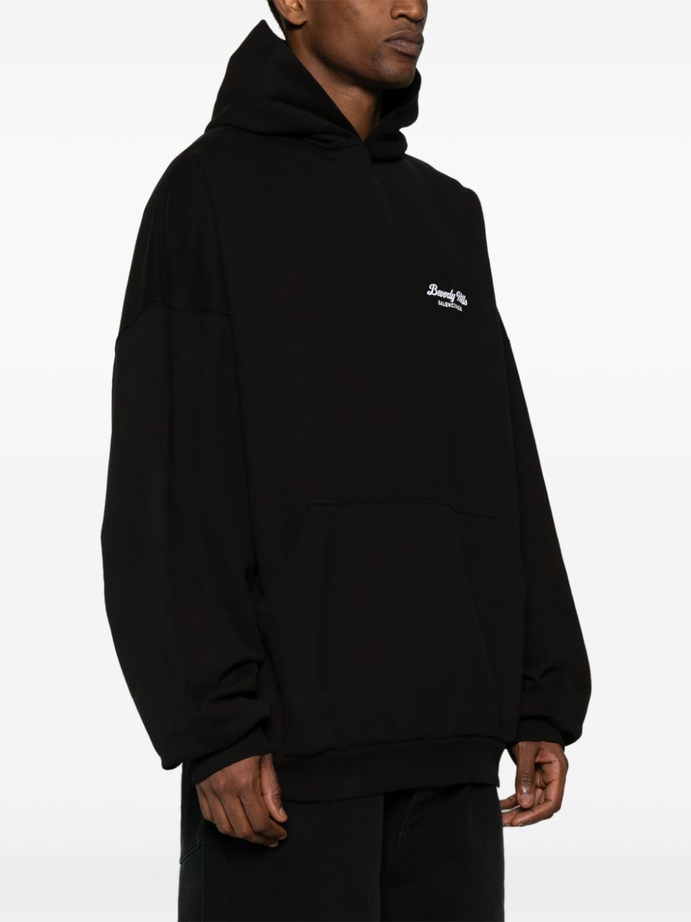 [Balenciaga] Hoodie FW24 739024TQVS79034
