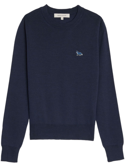 [MAISON KITSUNE] Knitwear FW24 MW00816KT1036P492
