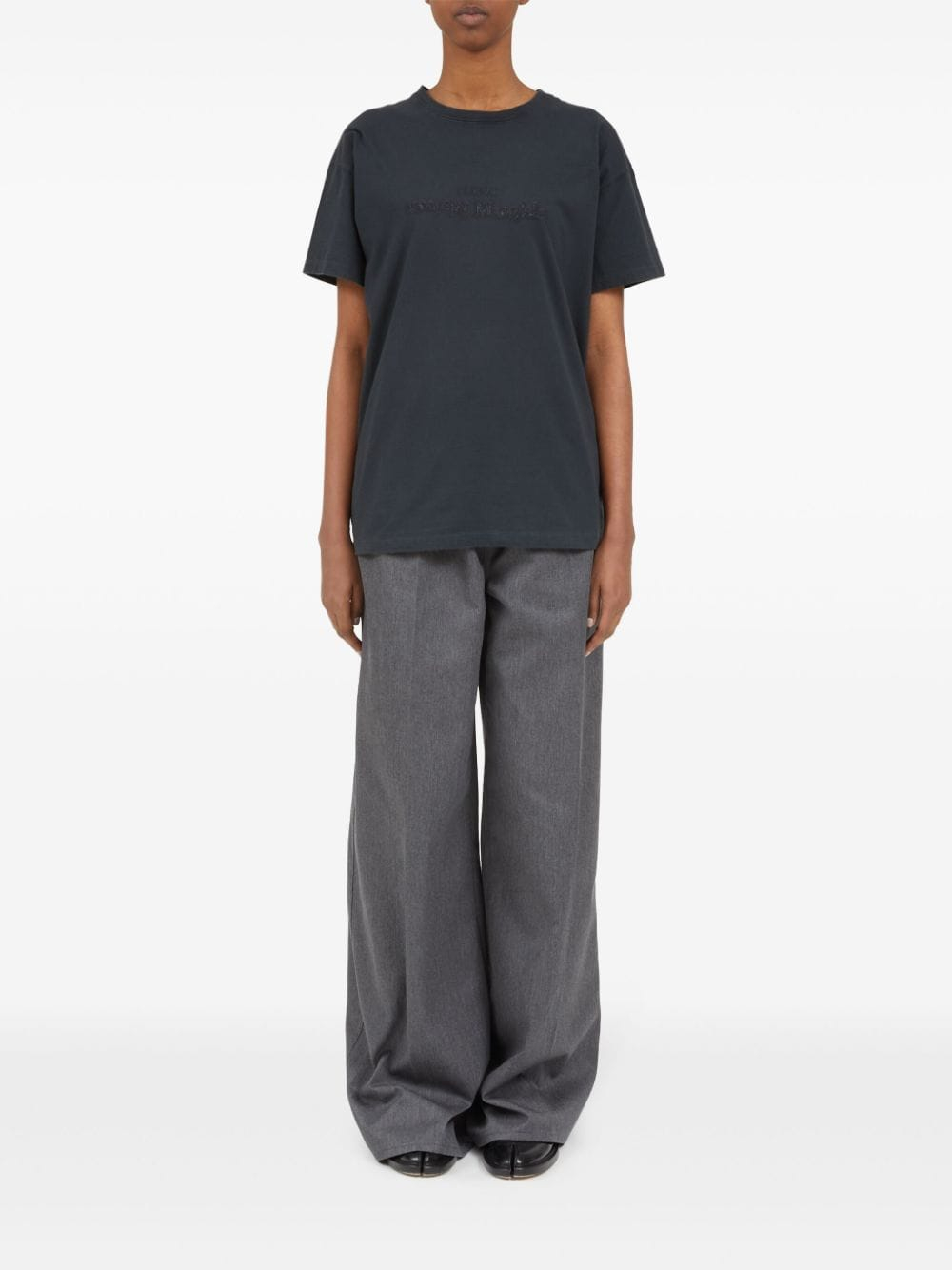 [Maison Margiela] T-shirts Short Sleeve FW24 S51GC0533S20079960