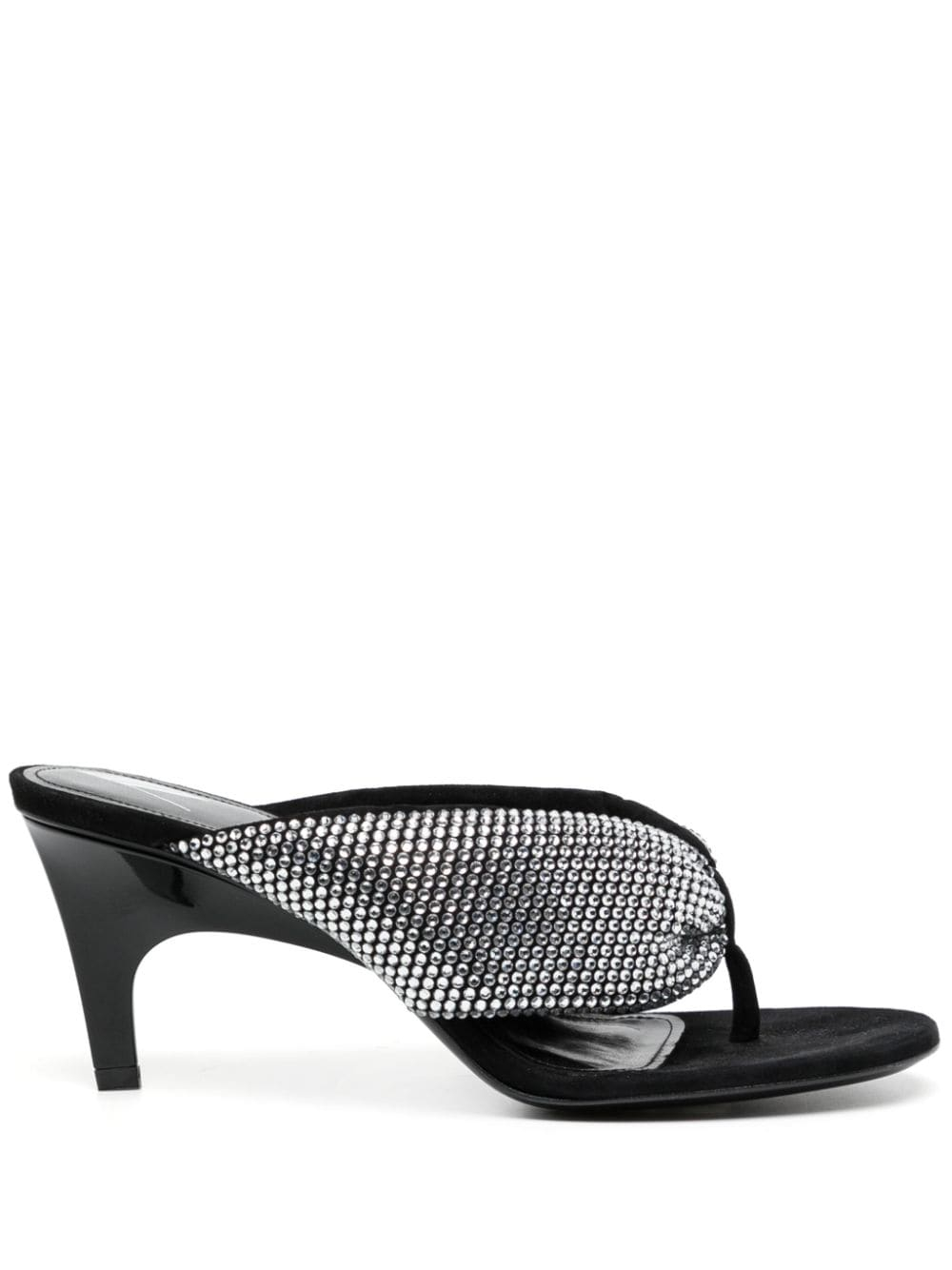 [The Attico] Sandals FW24 236WS756TL08212