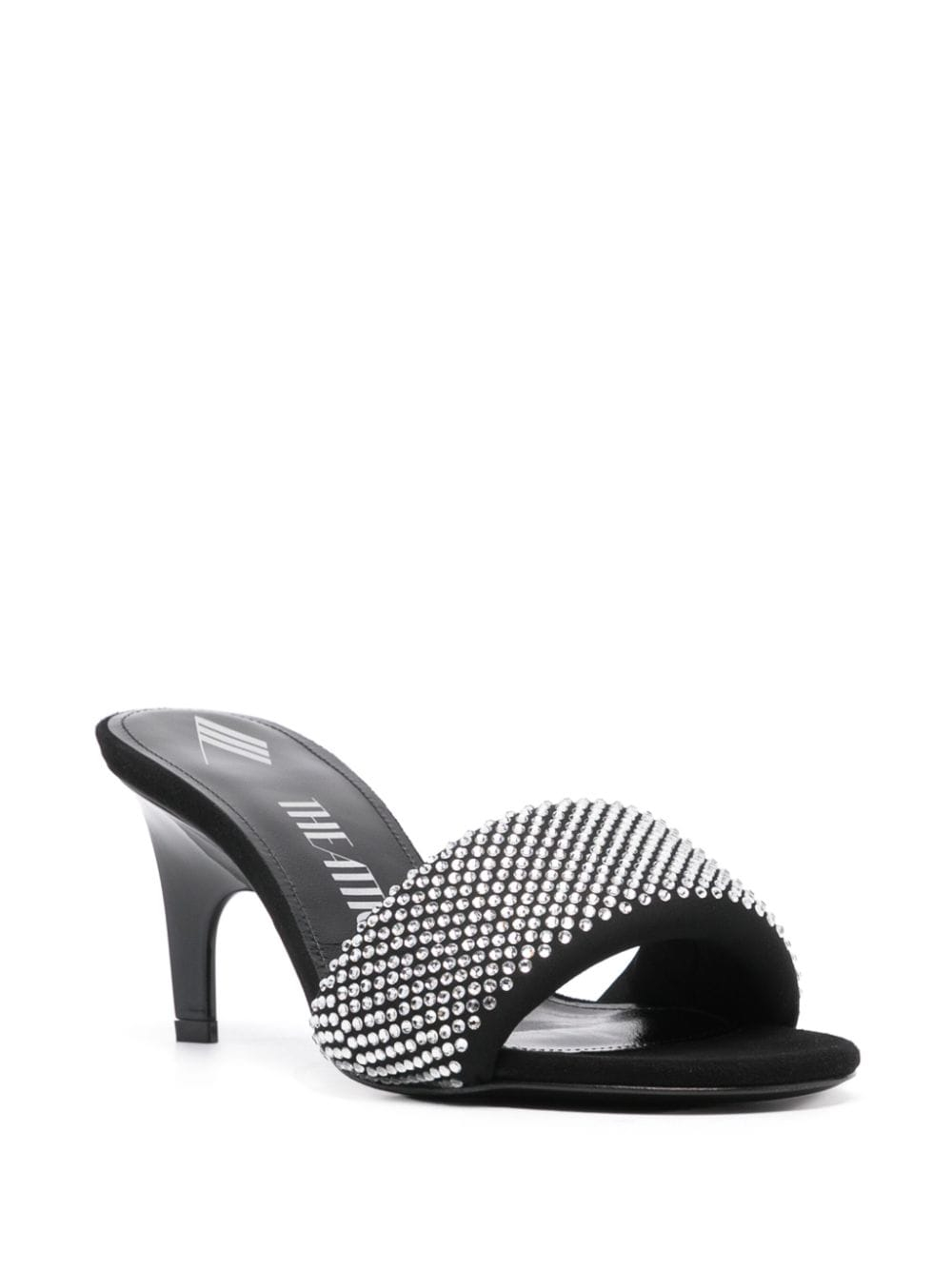 [The Attico] Sandals FW24 247WS822TL08212