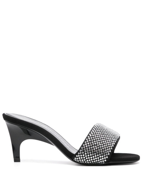 [The Attico] Sandals FW24 247WS822TL08212