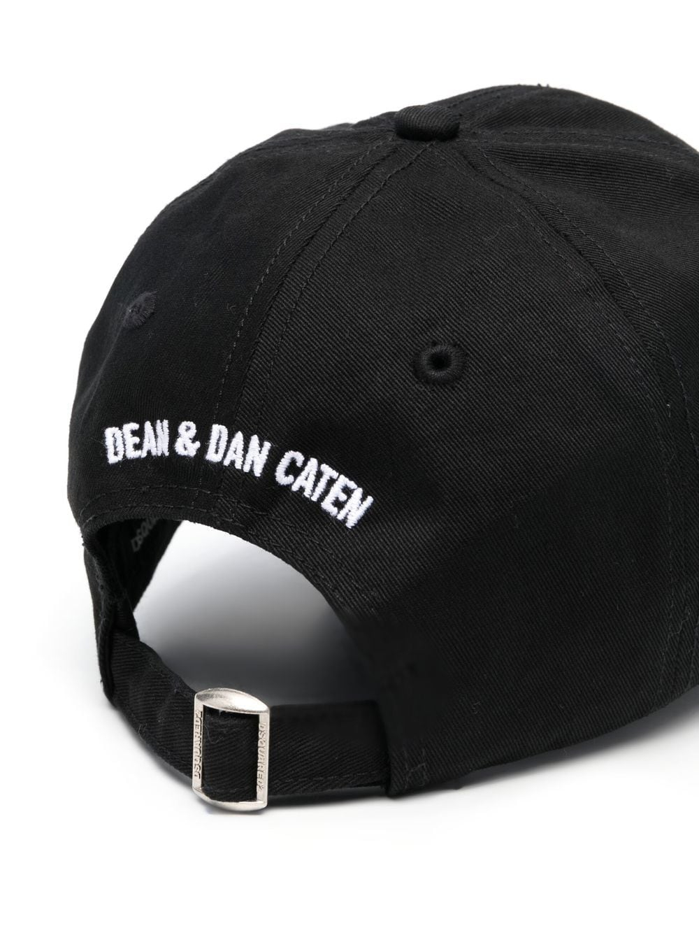 [Dsquared2] Cap FW24 BCM071405C00002M063