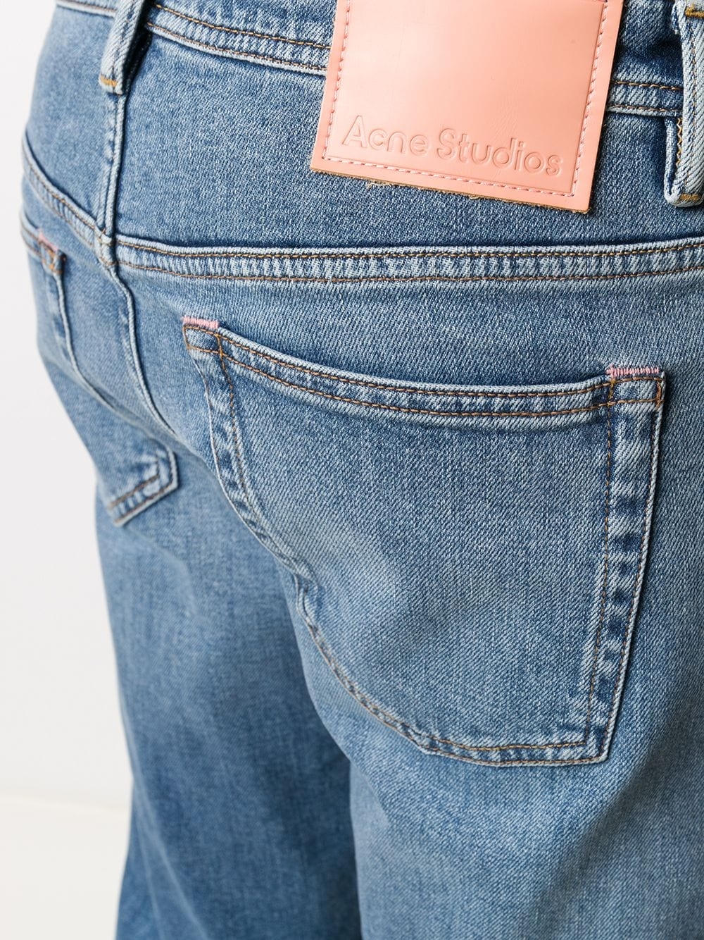 [Acne Studios] Jeans FW24 B00174863