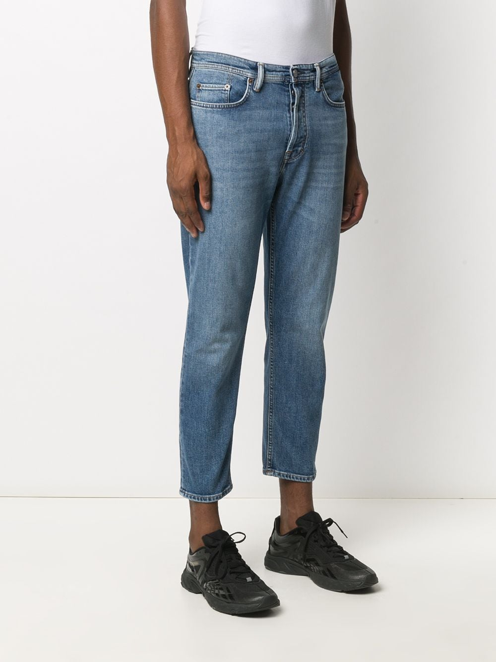 [Acne Studios] Jeans FW24 B00174863