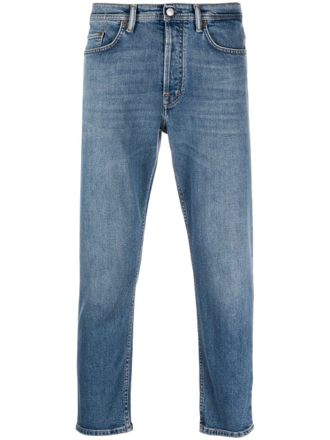 [Acne Studios] Jeans FW24 B00174863