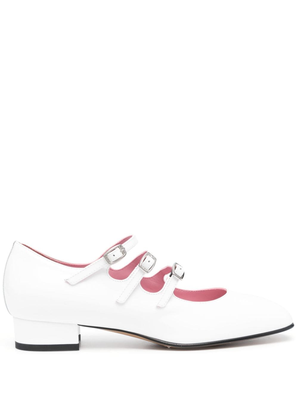 [CAREL PARIS] Flat shoes FW24 ARIANA33101402