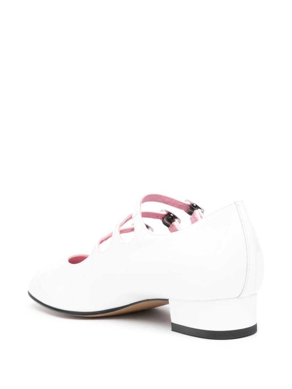 [CAREL PARIS] Flat shoes FW24 ARIANA33101402