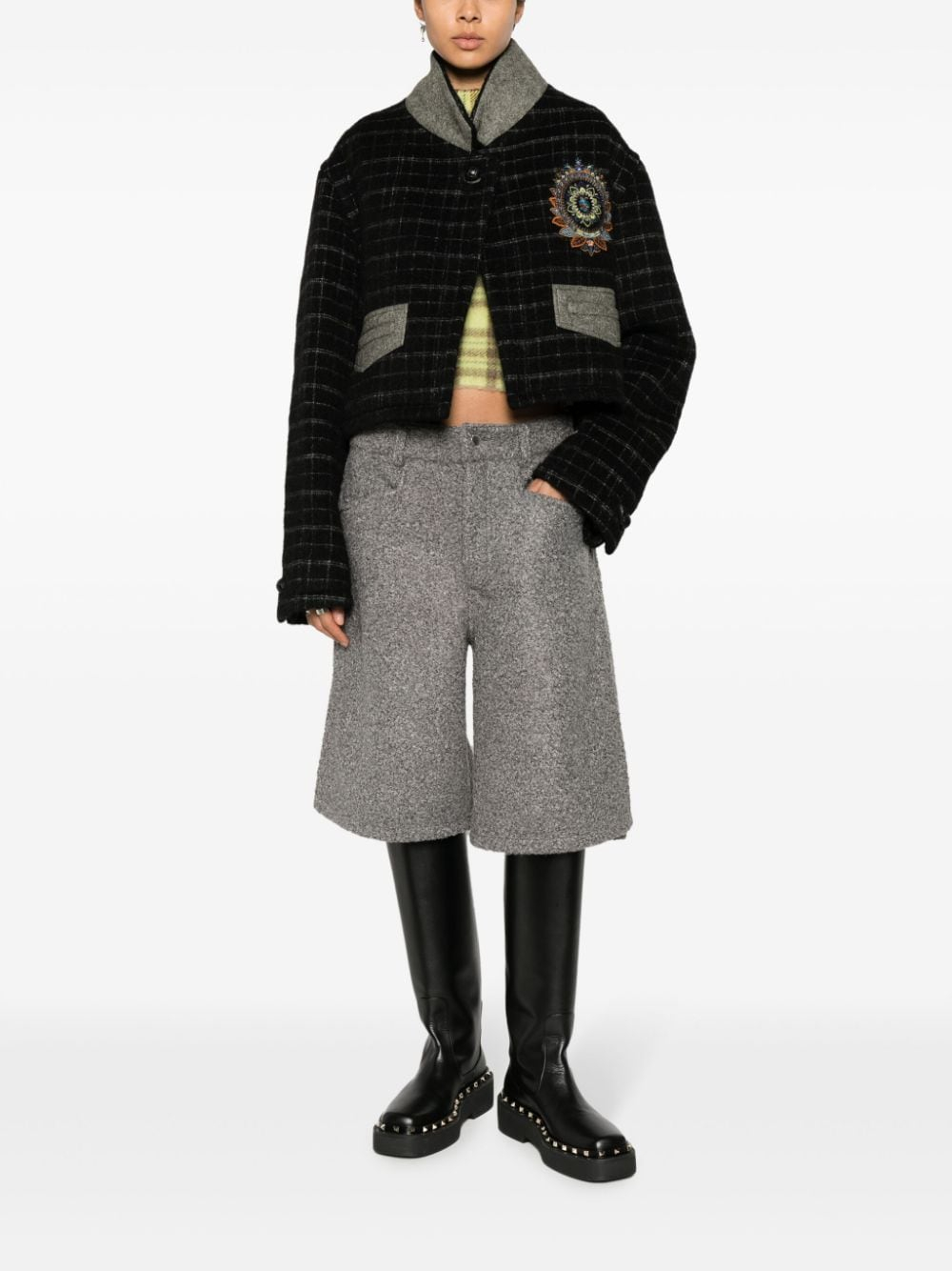 [Etro] Jacket FW23 1147572480001