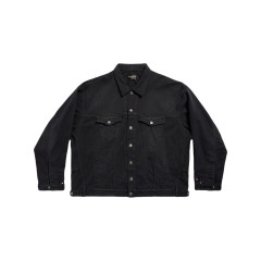 [Balenciaga] Casual Jacket FW23 767943TNW111672