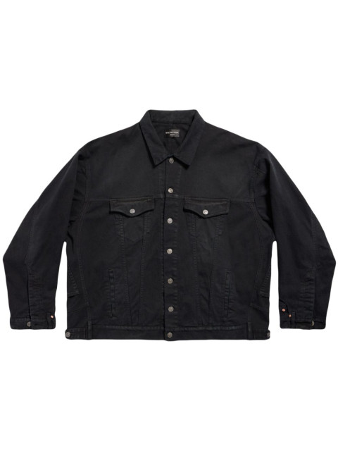 [Balenciaga] Casual Jacket FW23 767943TNW111672