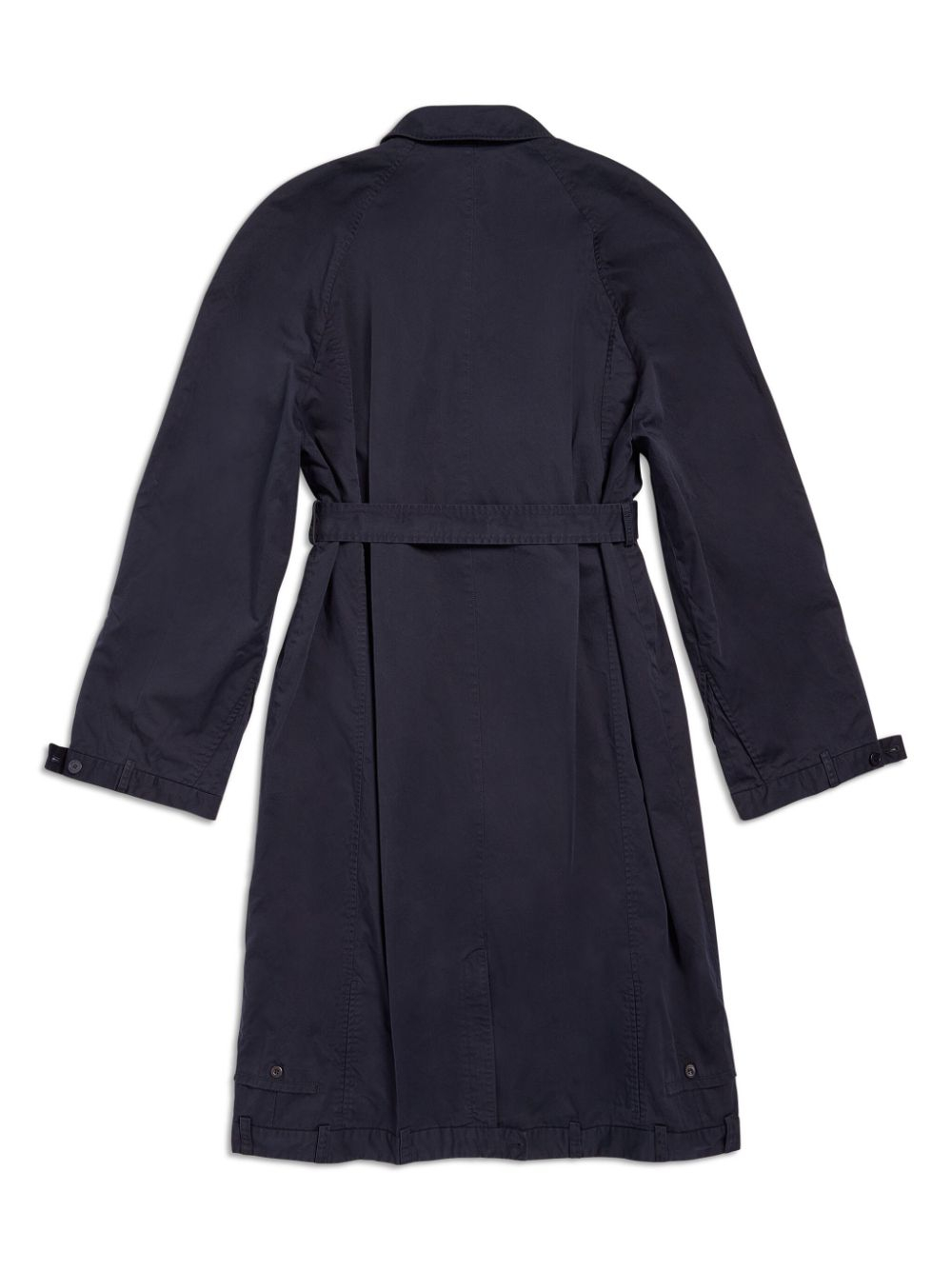 [Balenciaga] Coat FW23 768919TBP014063