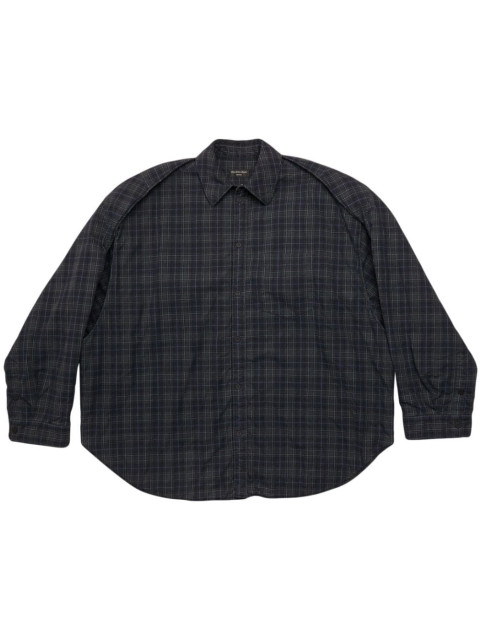 [Balenciaga] Shirts Long Sleeve FW23 751728TOM172952
