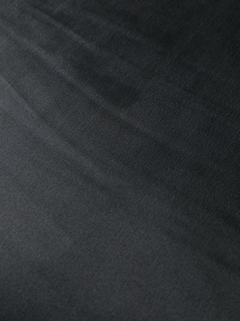 [Rick Owens] Scarf FW23 RO02C1438SCHDX09