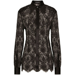 [Dolce & Gabbana] Shirts Long Sleeve FW23 F5R42TMLMAEN0000