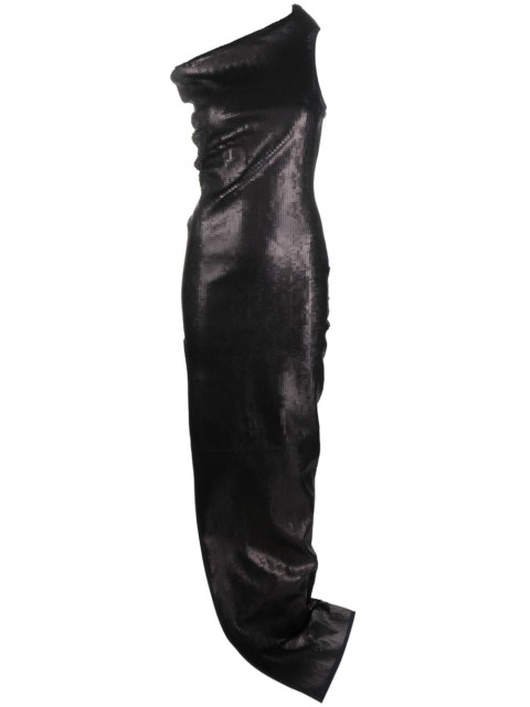 [Rick Owens] Sleeveless dress FW23 RO02C1520SRAWM10699