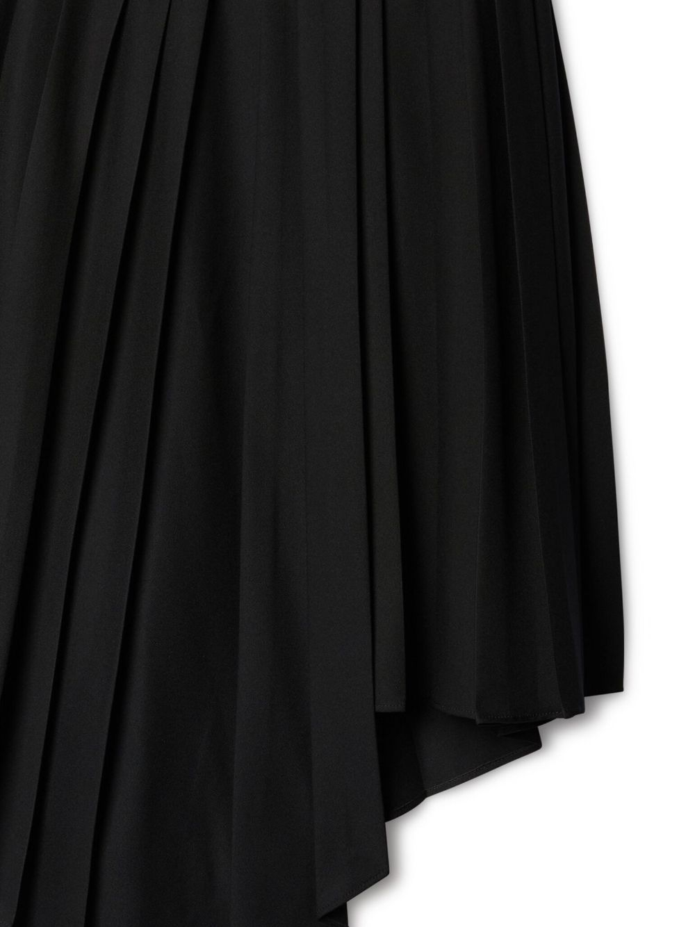 [Off White] Midi skirt FW23 OWCW006F23FAB0021000