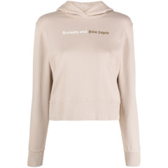 [Palm Angels] Hoodie FW23 PWBB069F23FLE0016101