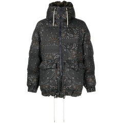 [Sacai] Down Jacket FW23 23-03149M301