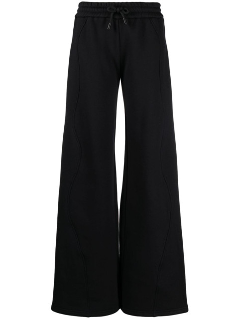 [Off White] Trousers FW23 OWCH020F23JER0011000