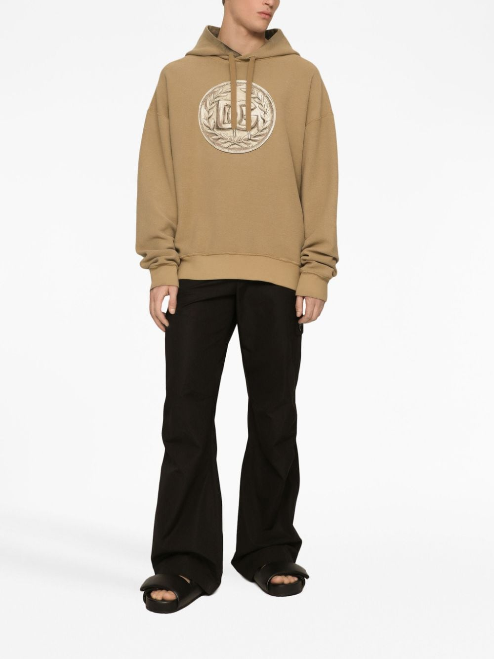 [Dolce & Gabbana] Trousers FW23 GV3OHTFU5PYN0000
