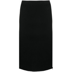 [Tom Ford] Midi skirt FW23 GCK158YAX590LB999