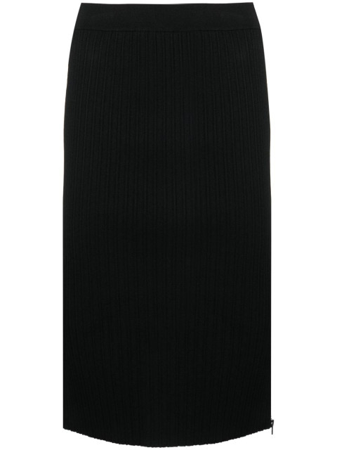 [Tom Ford] Midi skirt FW23 GCK158YAX590LB999