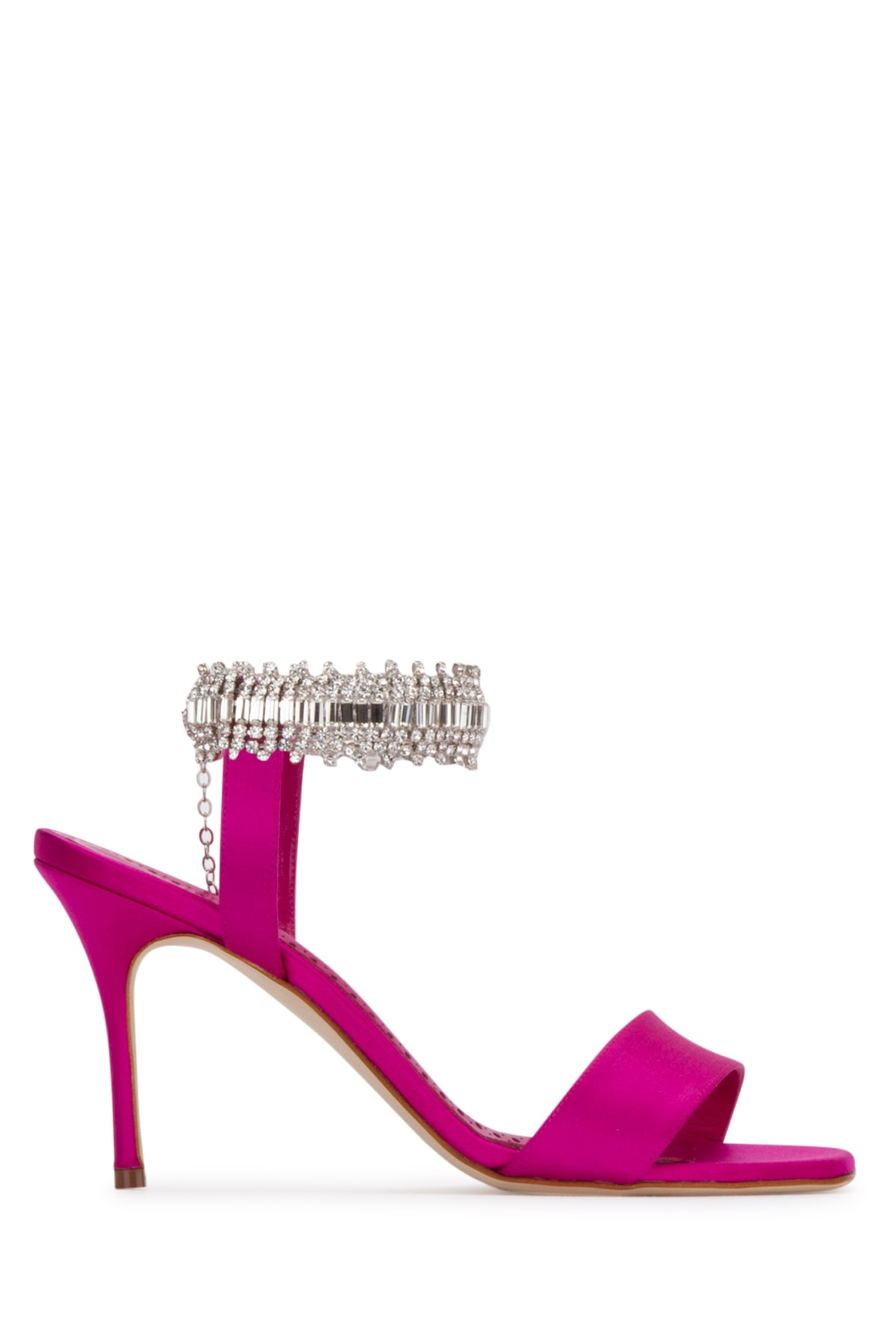 [Manolo Blahnik] Pumps FW22 PARINASAN4211219 BPUR