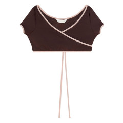 [Palm Angels] Bikini FW23 PWFH007F23FAB0016030