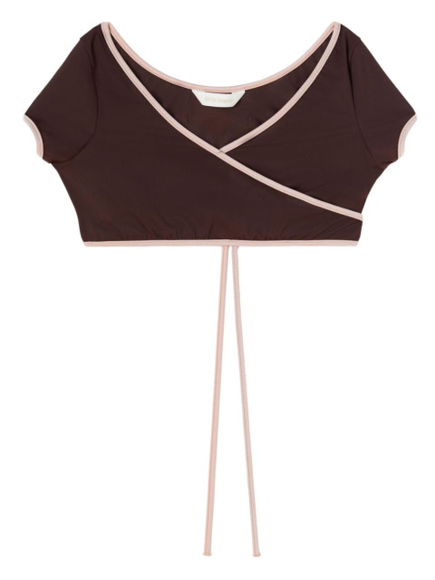 [Palm Angels] Bikini FW23 PWFH007F23FAB0016030