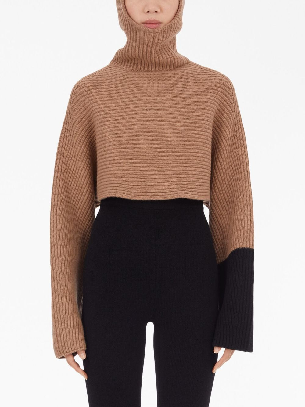 [Salvatore Ferragamo] Hoodie FW23 111896764504002