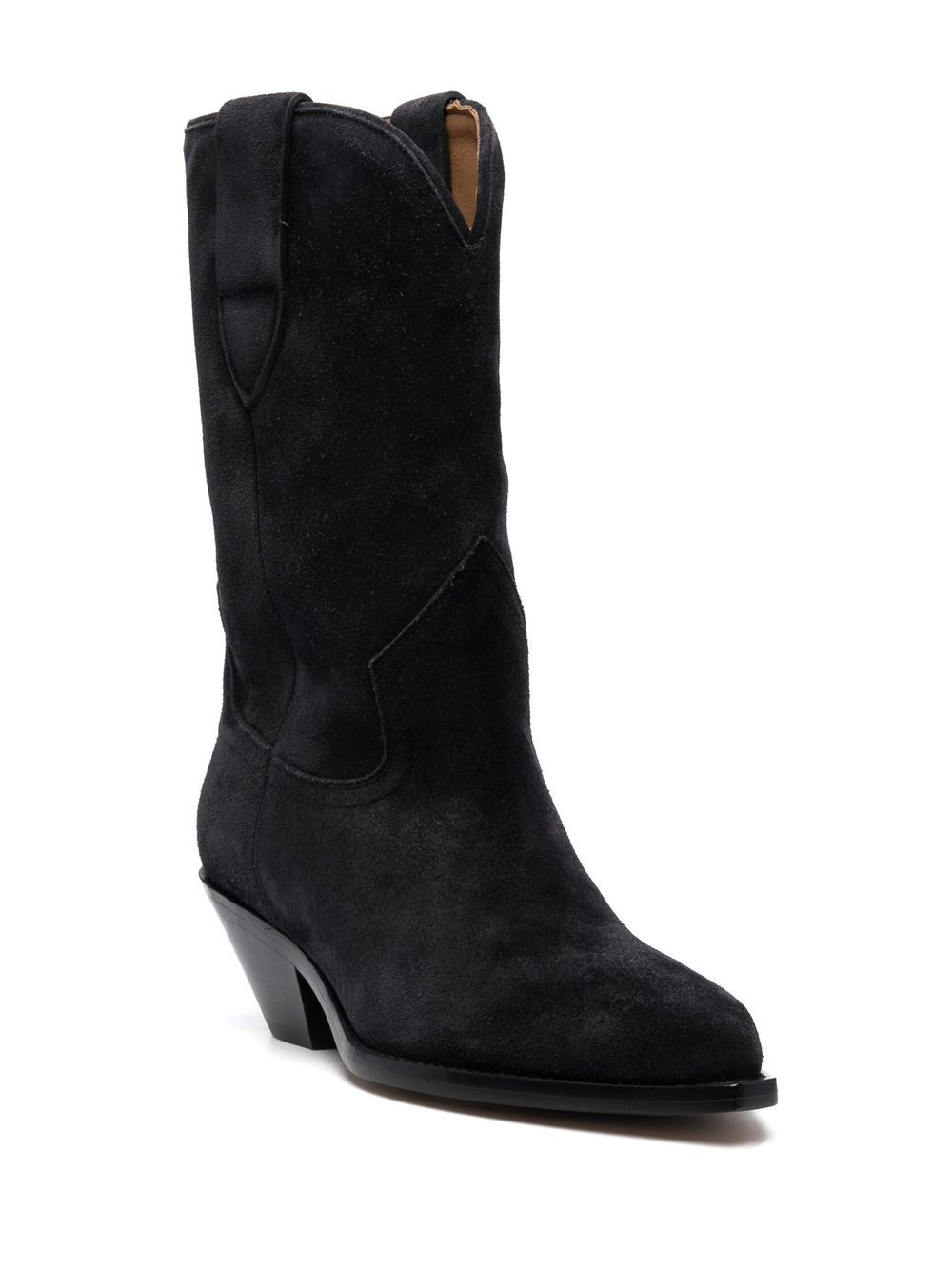 [Isabel Marant] Long Boots FW23 BO0005FA-A1A07SDAHOPE02FK