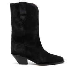 [Isabel Marant] Long Boots FW23 BO0005FA-A1A07SDAHOPE02FK