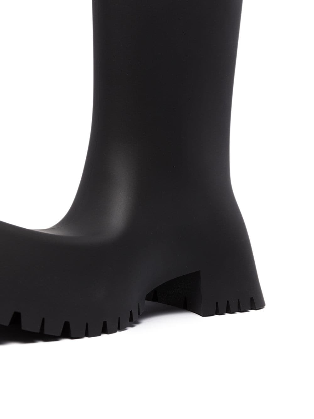 [Balenciaga] Ankle boots FW23 680660W0FO81000