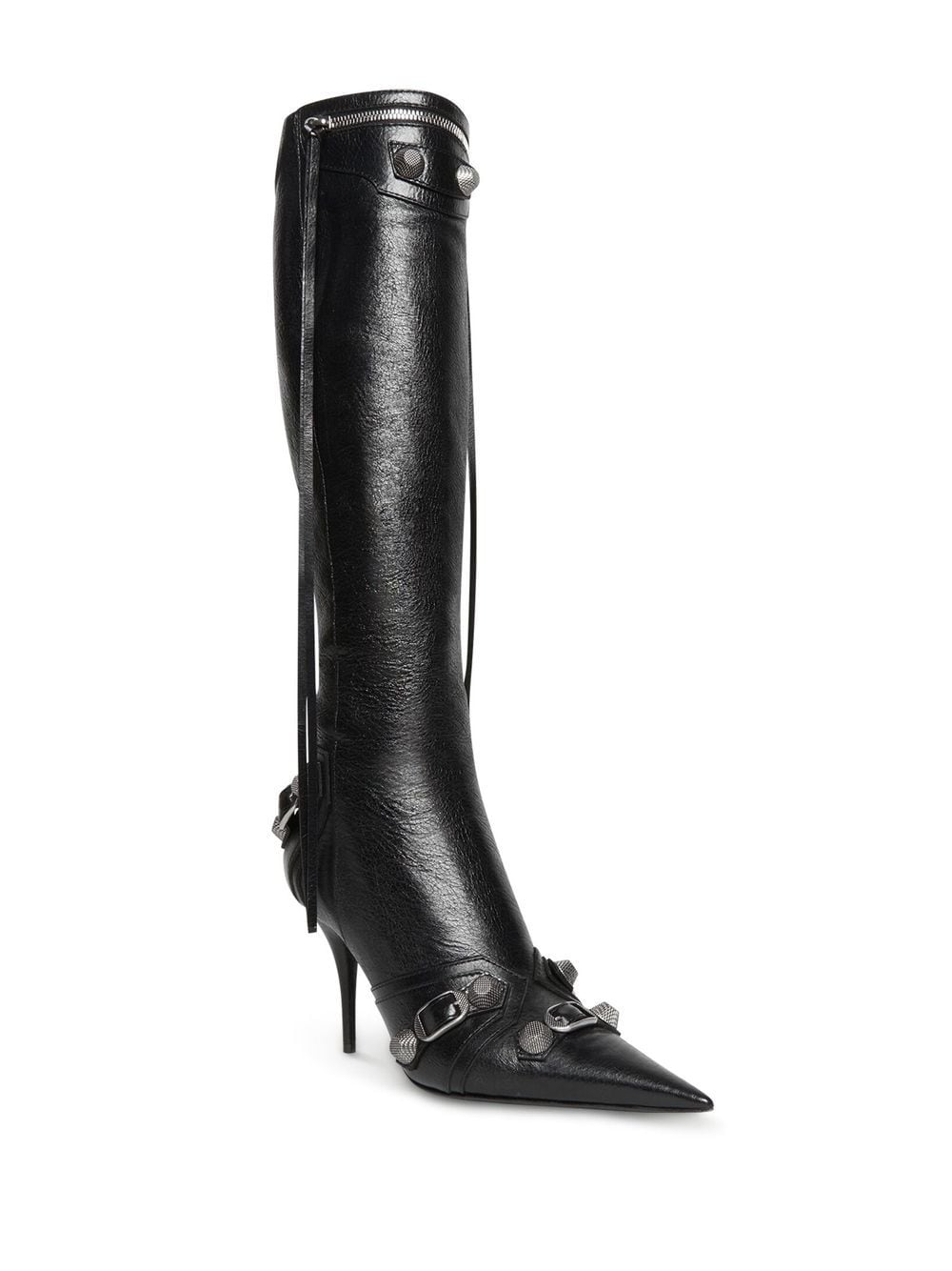 [Balenciaga] Long Boots FW23 694395WAD4E1081