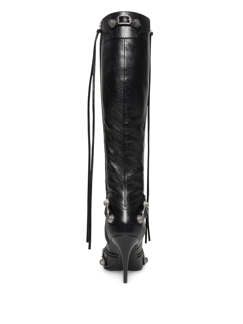 [Balenciaga] Long Boots FW23 694395WAD4E1081