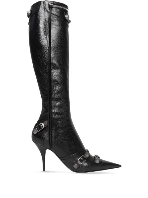 [Balenciaga] Long Boots FW23 694395WAD4E1081