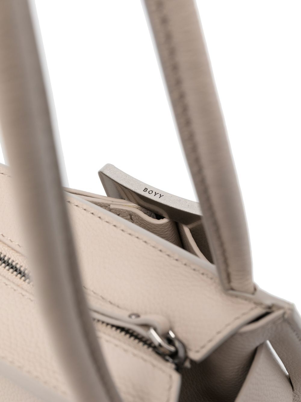 [Boyy] Bag FW23 BOBBY18SOFTCS/CSDGRES