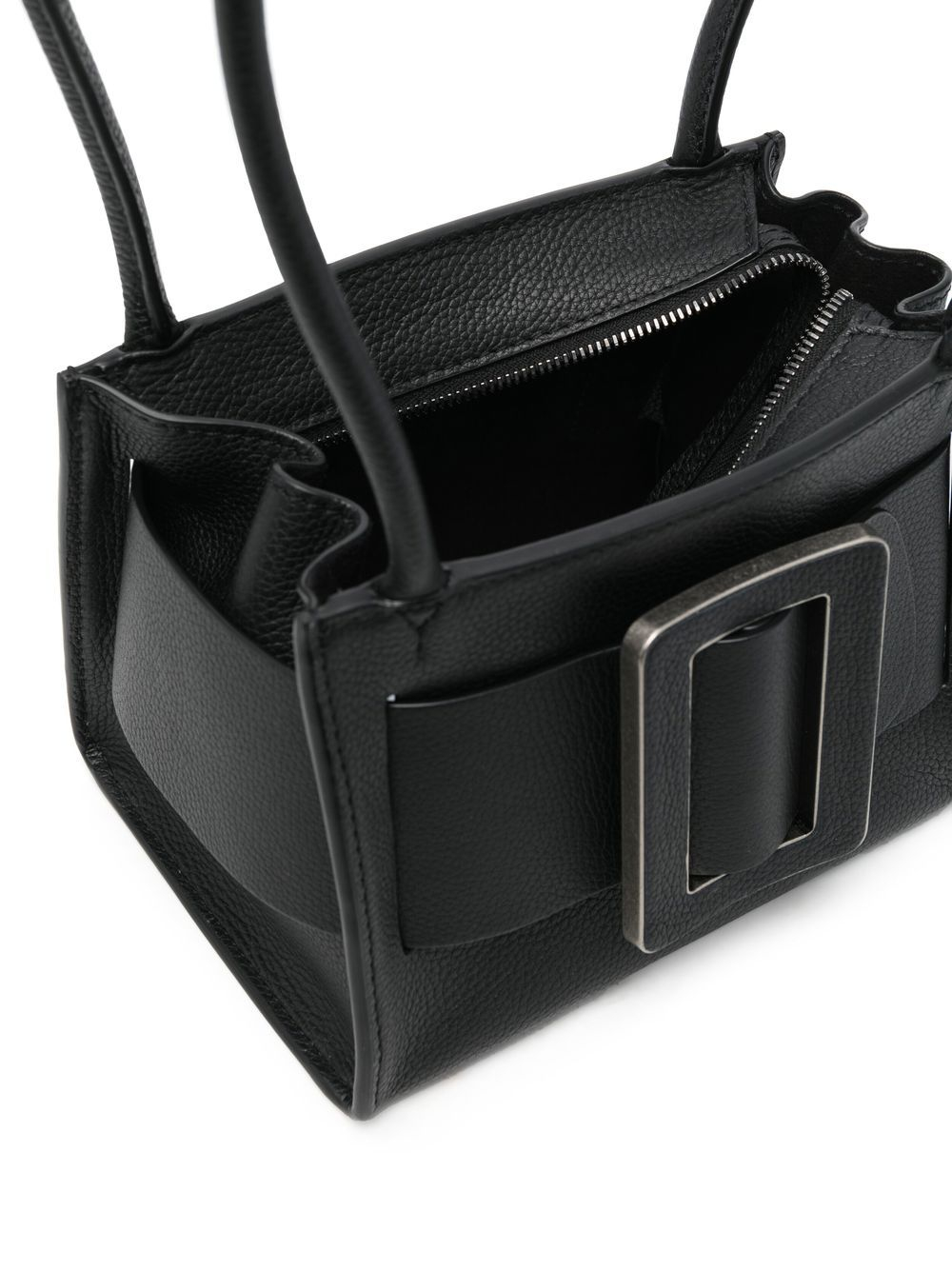 [Boyy] Bag FW23 BOBBY18SOFTCS/CSDBLACK