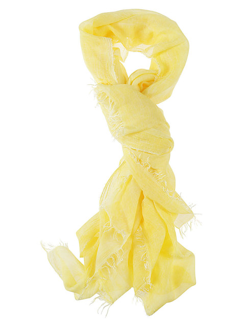 [PATACHOULI] Scarf SS23 JASIRA52
