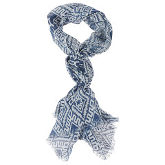 [PATACHOULI] Scarf SS23 URODUNI