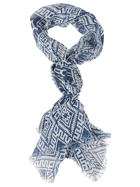 [PATACHOULI] Scarf SS23 URODUNI
