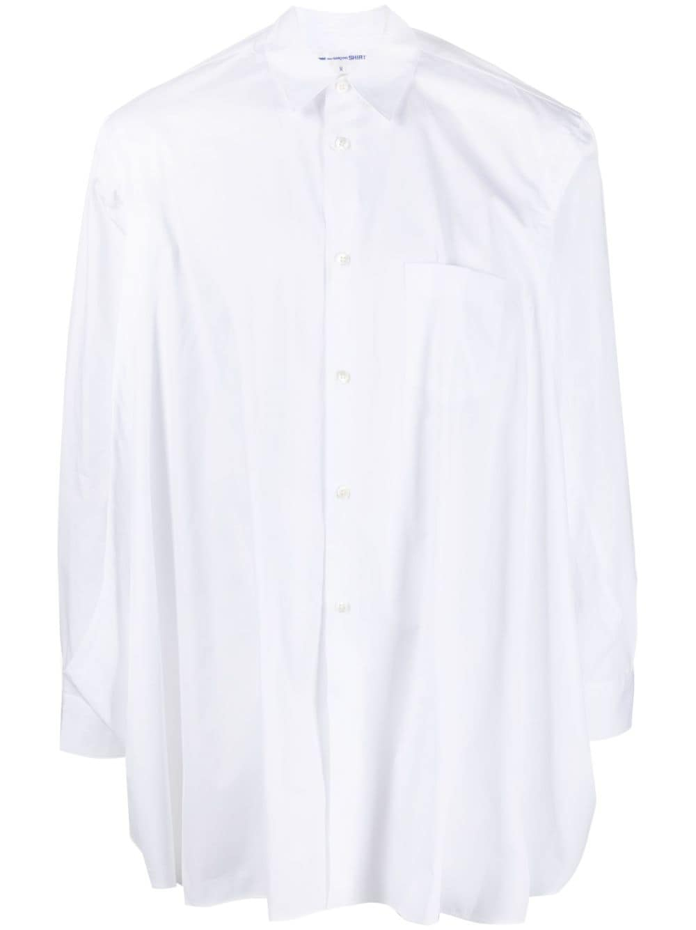 [Comme des Garcons] Shirts Long Sleeve SS23 FKB0252