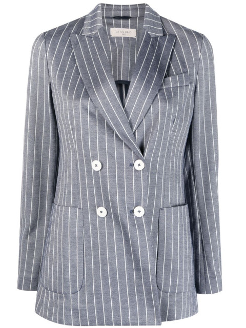 [Circolo 1901] Jacket SS23 FD2766001T