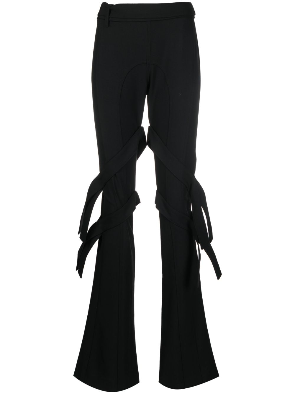 [Ambush] Trousers SS23 BWCA042S23FAB0011000
